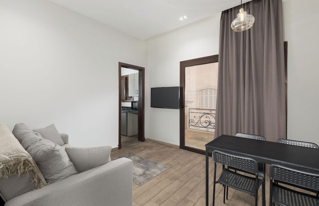 Sleep Inn Apart-hotel - Photo 26