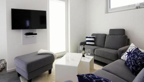 Ferienhaus am Yachthafen in Peenemuende - Foto 3