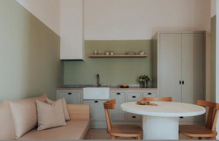 BATU Luxury Apartments - Foto 20