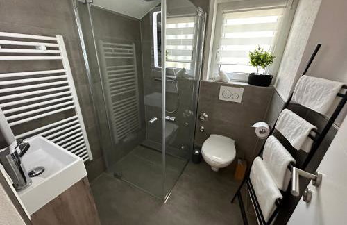 Zentral, ruhig & stilvoll Wohnen - YUKA Apartments - Foto 12