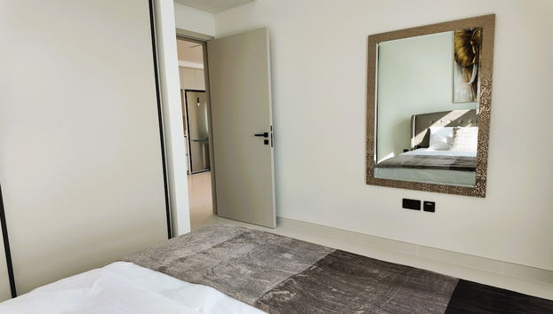 Dubai Marina Vista - Foto 2, Habitación