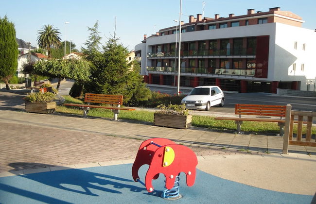 Apartamentos Turísticos Bahía de Boó - Foto 42