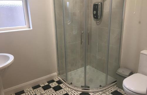 Knockninny Barn at Upper Lough Erne, County Fermanagh - Foto 20