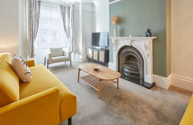 Host Stay Park House - Foto 10