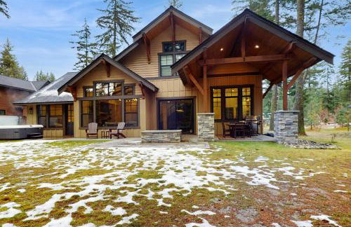 The Farmhouse at Suncadia - Foto 13