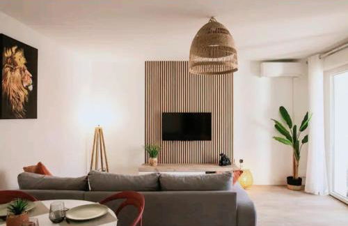 Le Candle - Parking & Balcon - Muret - Toulouse - Foto 1