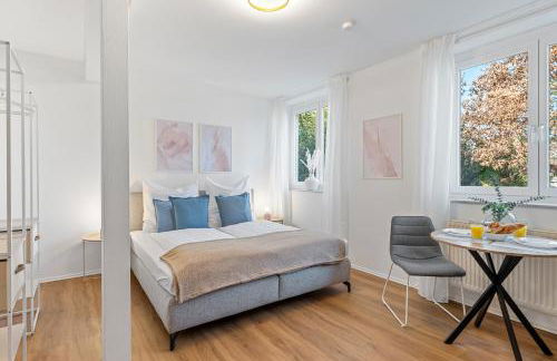 Scharnhäusle 8 - Apartment with kitchenette Ostfildern - Foto 1