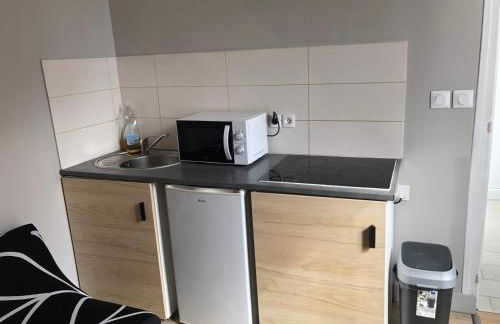 Appartements Saint Gratien 3 min à pied transport Tour Eiffel - Foto 7