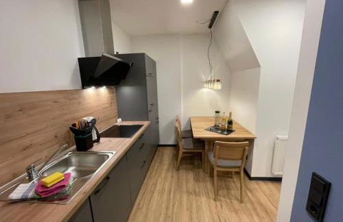 Ferienhaus Kompass (ehemals Pension Hohlen) - Photo 25