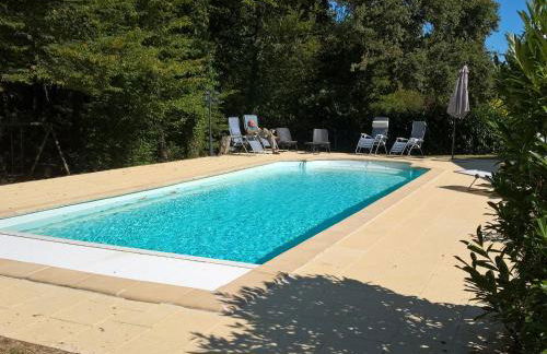 Villa with garden near beautiful golf course - Foto 1