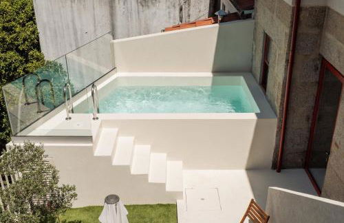 Douro Arda House with Pool & Jacuzzi by HostWise - Photo 40