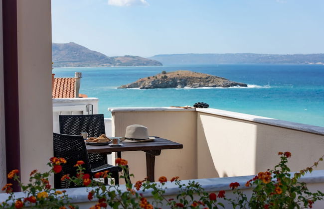 Manos Apartments - Photo 80