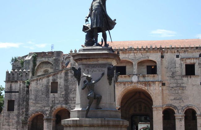 Tour da Cidade de Santo Domingo - Foto 10