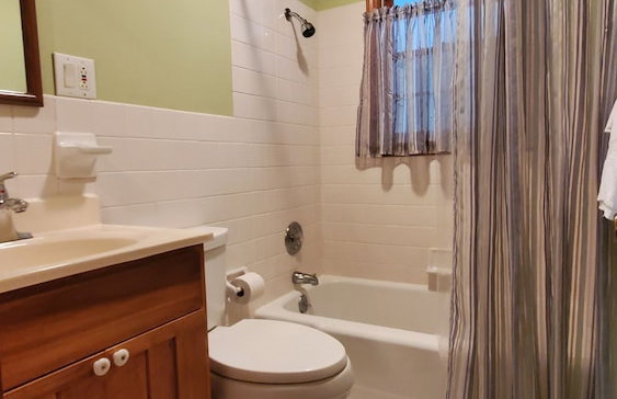 Cozy Creek Cottages - Foto 50