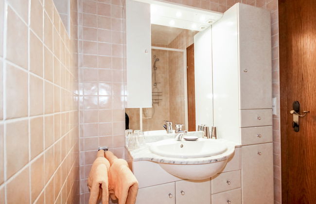 Casa Hubertus - Foto 12