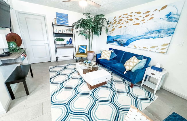 Galveston Beach Condos - Foto 43