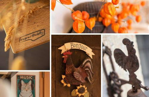 Séjour groupe nature,convivialité - Foto 4