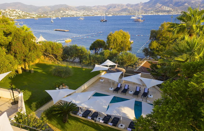 Farrys Boutique Hotel & Beach Club - Foto 1