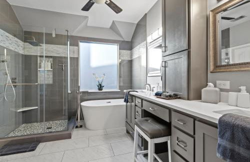 Boho Dreamscape 4BD Game Room Pool - Foto 39