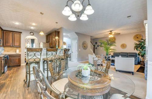 Luxury Hamptons 5BR Oasis with Pool Retreat - Foto 16