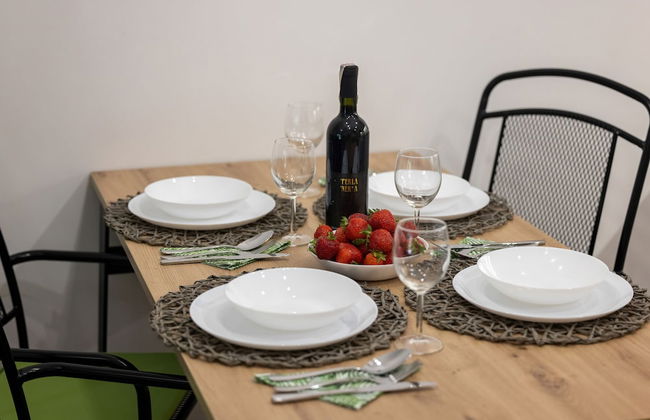 Zielona 11 Apartments by Renters - Photo 29