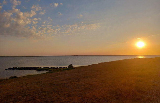 4 Person Holiday Home in Hemmet - Foto 32