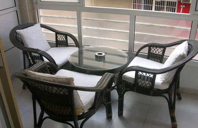 Apartamento San Pascual - Foto 17