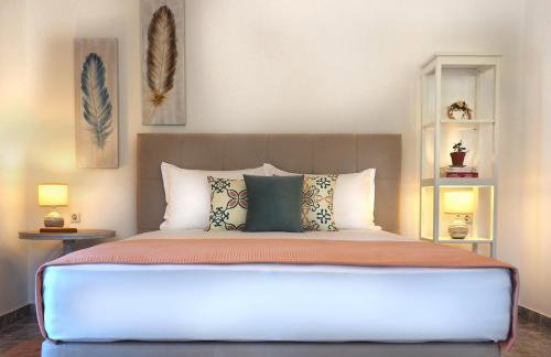 Olive House - Foto 20