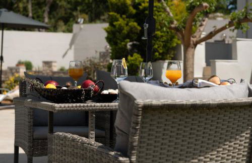 Villa Hercules - Refreshing Pool & Hydromassage - Foto 25