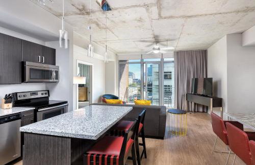 Wyndham Austin Resort Studio Apartment with Resort Access - Foto 16