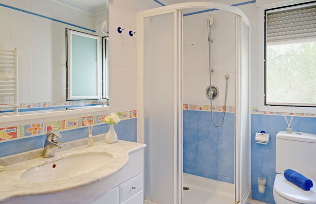 Villa Carpe Diem - Foto 23