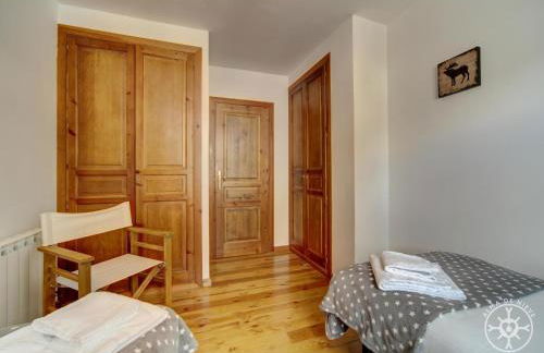 TUC DE SEROS de Alma de Nieve - Foto 20