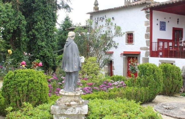 Lovely 6-bed Cottage in Braga Enjoy and Relax - Foto 28