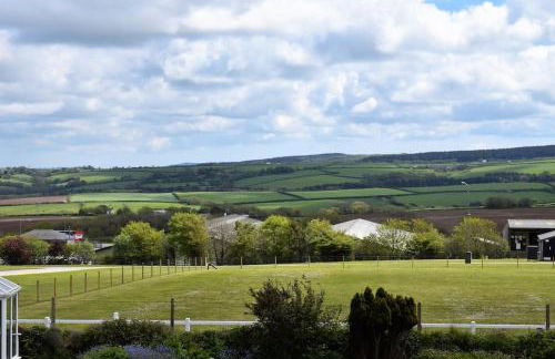 The Little House, Wadebridge, Cornwall - Foto 32