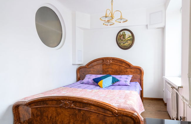 RentalSPb Altayskaya Apartment - Foto 6