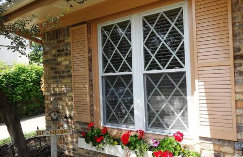 Little Slice of England in Texas - Foto 43