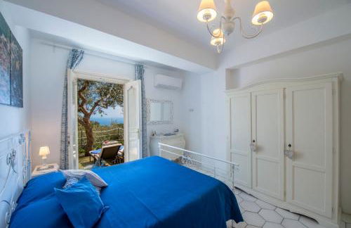 YourHome - Relais Casa degli Angeli - Foto 13