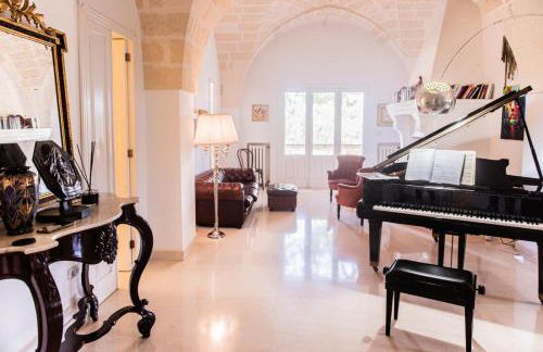 Villa Encantamiento - Dimora Gelsomino - Masseria Storica nel cuore della Puglia con piscina - Foto 19