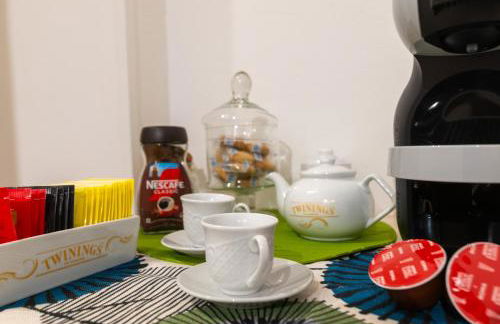 Aeroporto Ciampino - Casa Kennedy - Foto 6