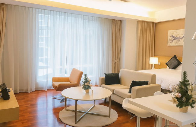 Cormar Suites Kuala Lumpur - Photo 25