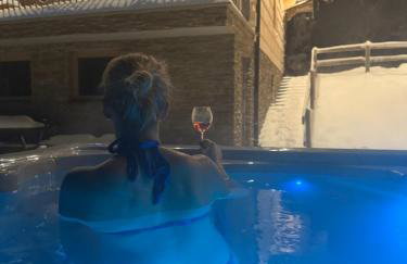 Domki Widokowe Panorama Tatr - Foto 7