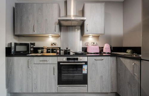 Dockside Escape By Royal Albert Dock - Foto 33