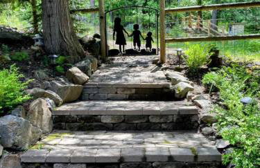 Lake Pend Oreille Cabin - Foto 10