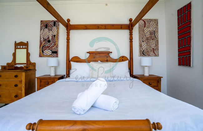 Zen Mitchell Rooftop Outdoor Dining Oceanview - Foto 3