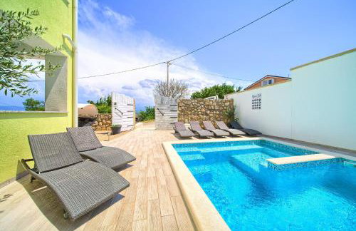 Apartments Mali Nono - Foto 84