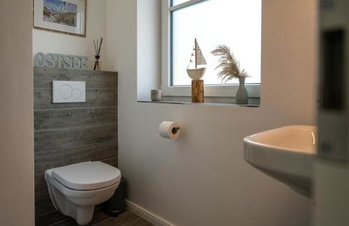 Moin Ahoi Reethaus - Foto 23