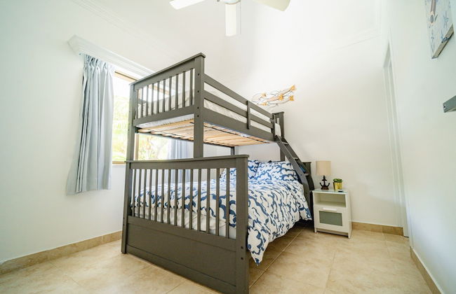 A Guest Dream Villa Blue at Punta Cana Village! - Photo 4