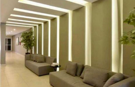 Elegante apartamento próx metrô Brás - Rua Coronel Mursa, 56 - Brás - Foto 74