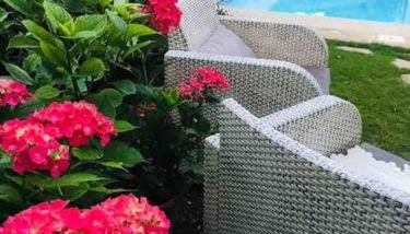 L’île aux fleurs - Foto 5