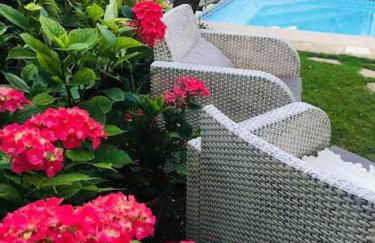 L’île aux fleurs - Foto 5